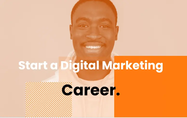 How to Successfully Be a Digital Marketer in South Africa - 2024
