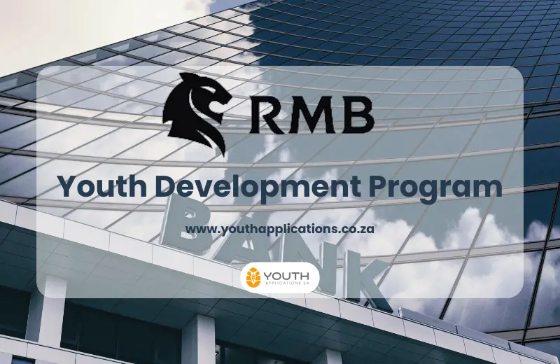 RMB Youth Development Program 2024: Applications are Now Open